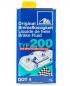 Preview: ATE TYP 200 DOT 4 Brake Fluid Racing 1 Liter Dose